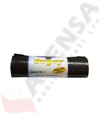 Popsy Çöp Torbaları